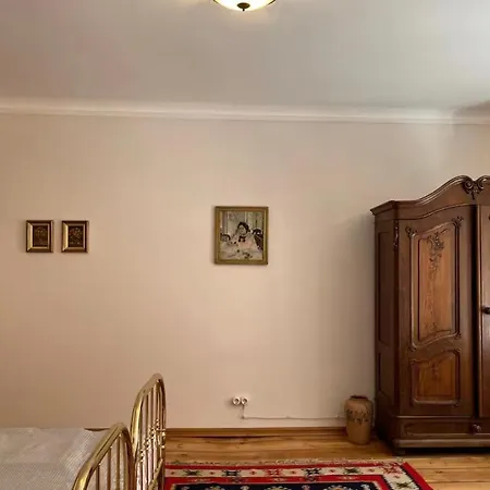 Appartement Golden On The Rynok Square